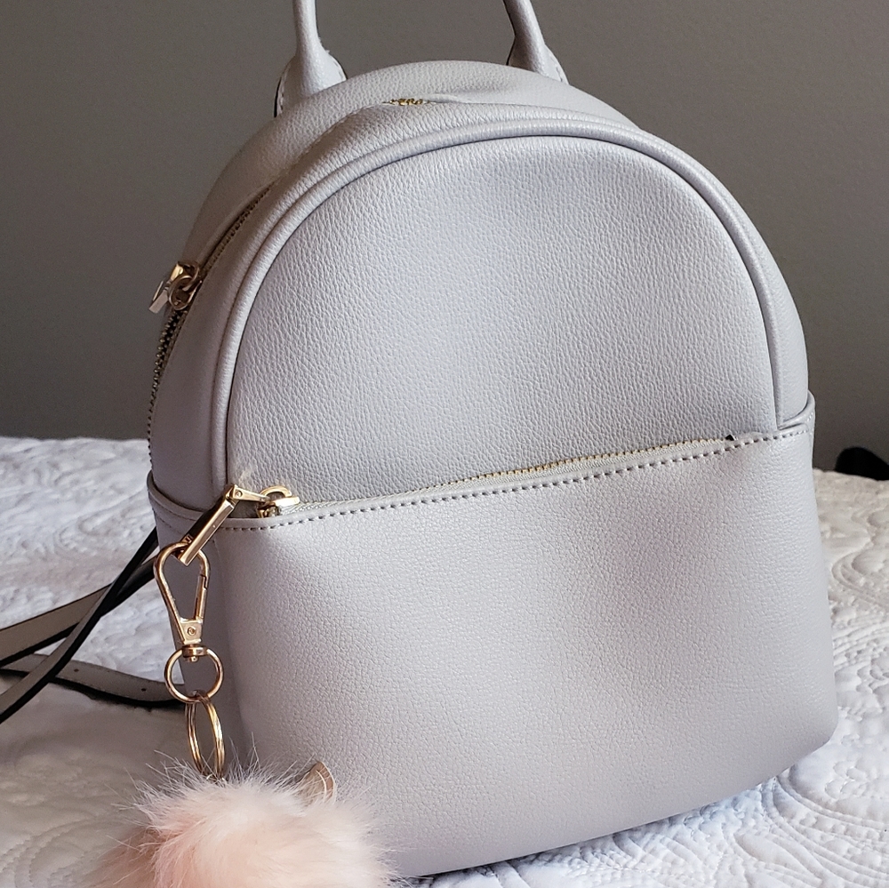 Backpack Purse